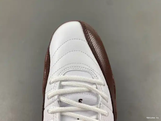 Rep TB SoleFly Air FZ5026-100 x Jordan 12 0424